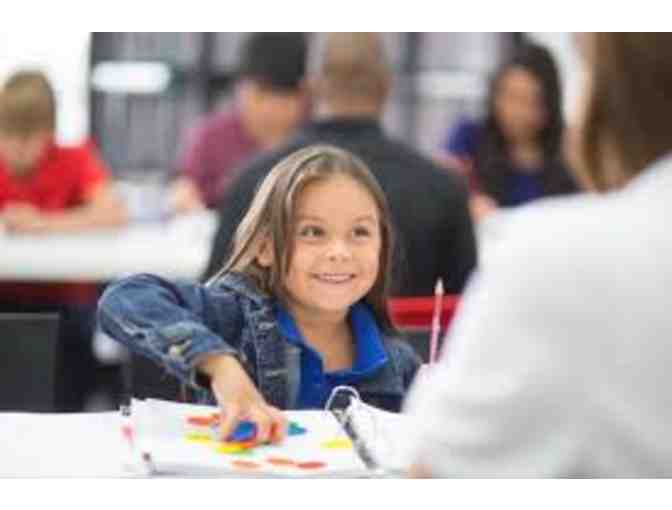 Mathnasium of Marina del Rey / Santa Monica - 1 Month of Math Education