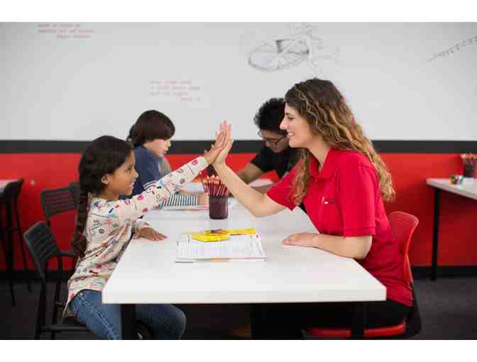 Mathnasium of Marina del Rey / Santa Monica - 1 Month of Math Education