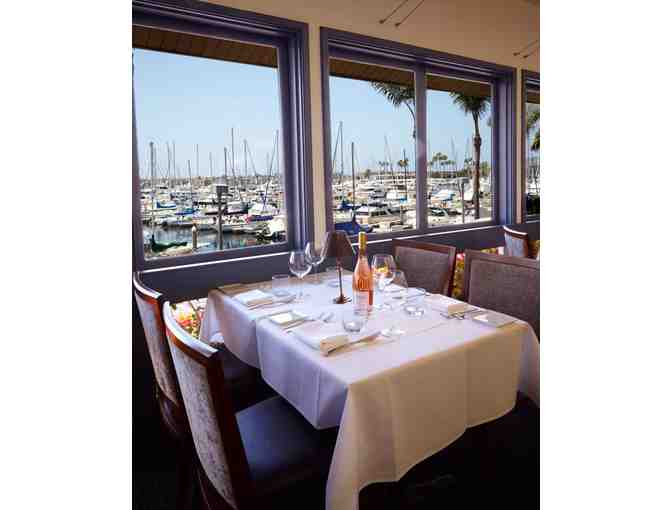 Cafe del Rey - $200 Gift Card