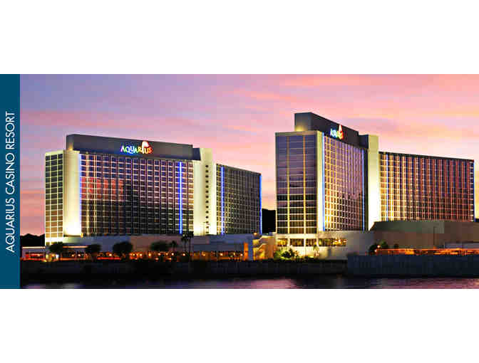 Golden Entertainment - 3 Day, 2 Night Stay in Laughlin, NV