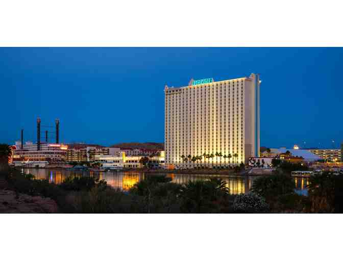 Golden Entertainment - 3 Day, 2 Night Stay in Laughlin, NV