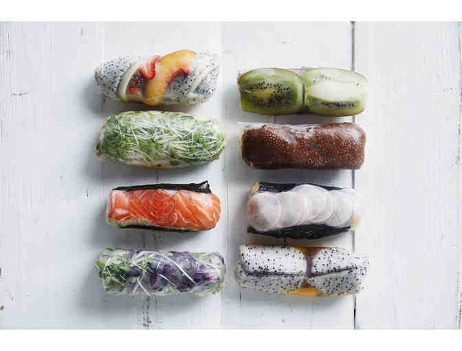 Bondi Harvest - $50 Gift Card