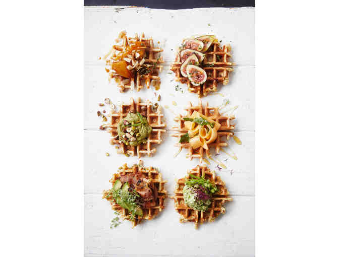 Bondi Harvest - $50 Gift Card