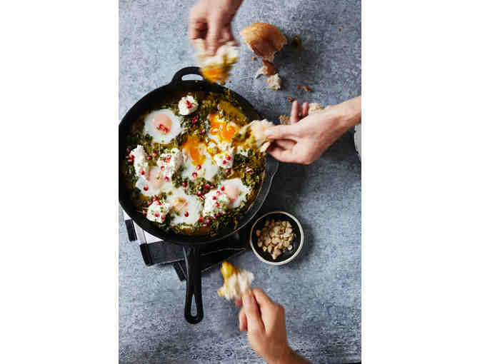 Bondi Harvest - $50 Gift Card