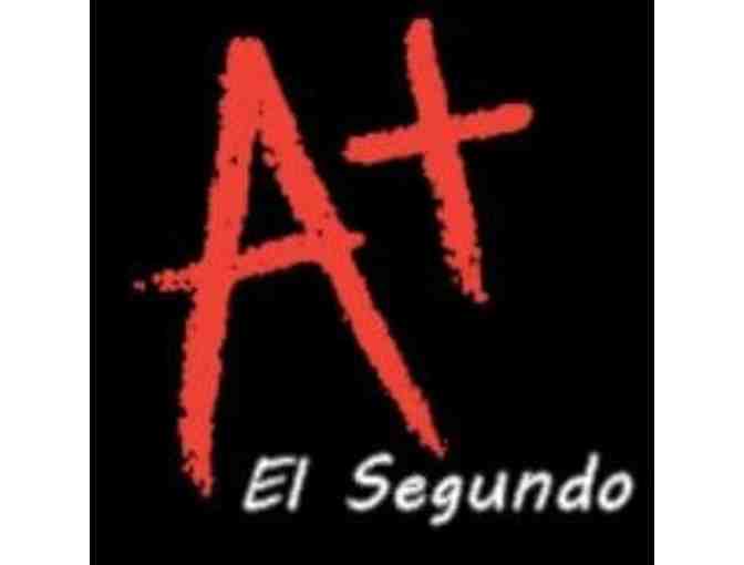 Mathnasium of El Segundo & Culver City - Registration and Assessment