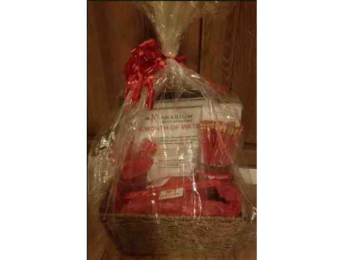 Mathnasium of El Segundo & Culver City - Registration and Assessment