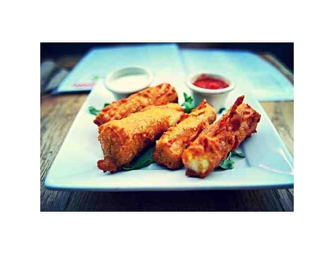 Sage Plant Based Bistro - Meal for Two