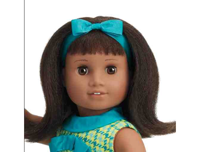 American Girl Doll and Book - Melody Ellison #1