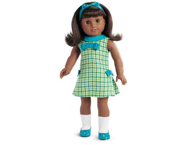 American Girl Doll and Book - Melody Ellison #1