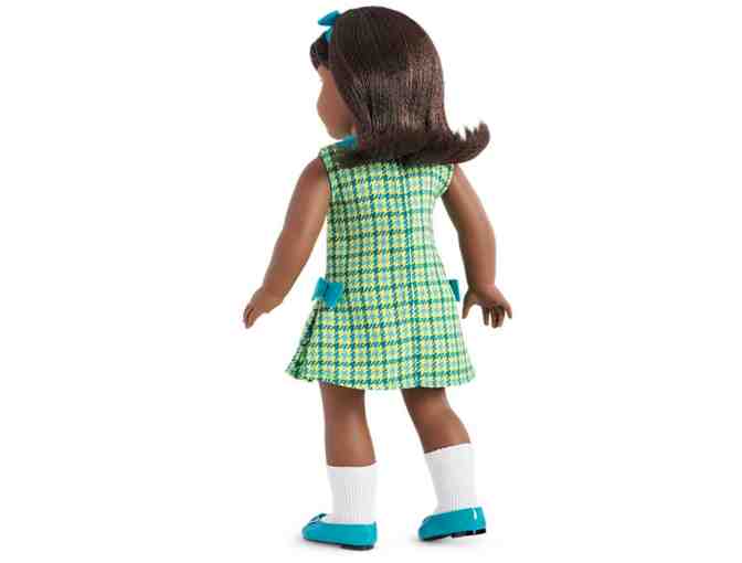 American Girl Doll and Book - Melody Ellison #2