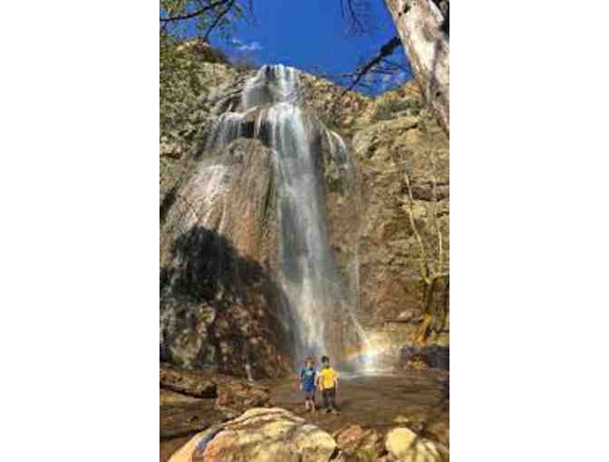 The Realm Creative Academy - One Full Day of Summer Camp