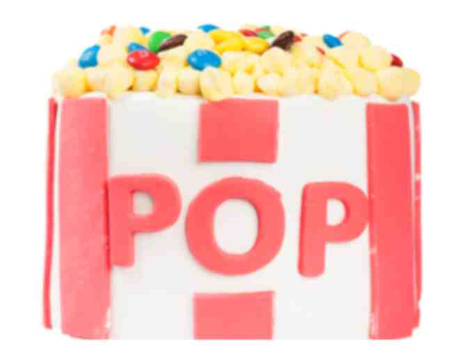 Duff's Cakemix - Cake Decorating Experience for Two