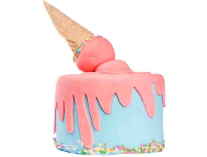 Duff's Cakemix - Cake Decorating Experience for Two