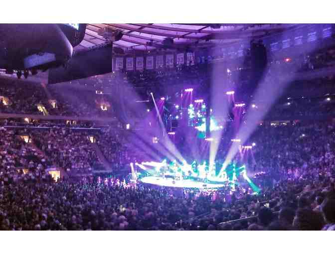 Billy Joel at The Garden - 2 Floor Seats #1*