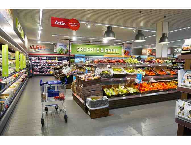 Aldi - $50 Gift Card #1