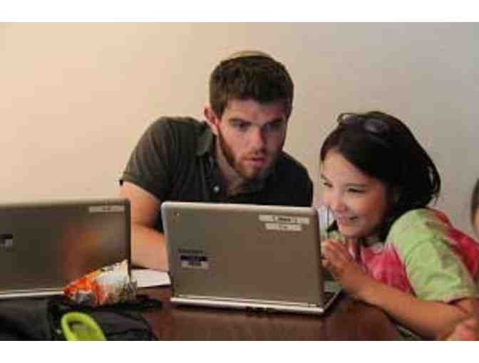 Writopia Lab - One Trimester of Winter Break Workshop