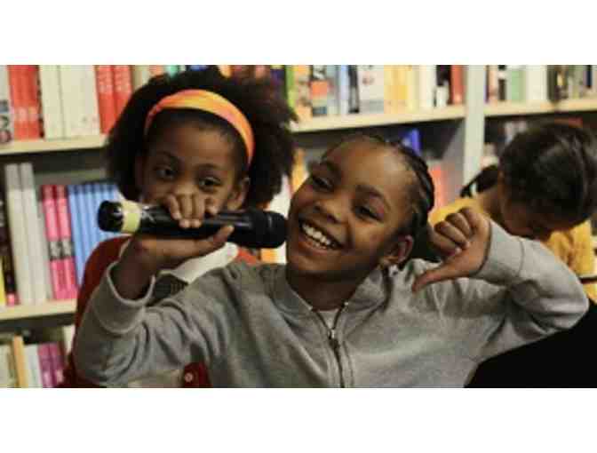 Writopia Lab - One Trimester of Winter Break Workshop