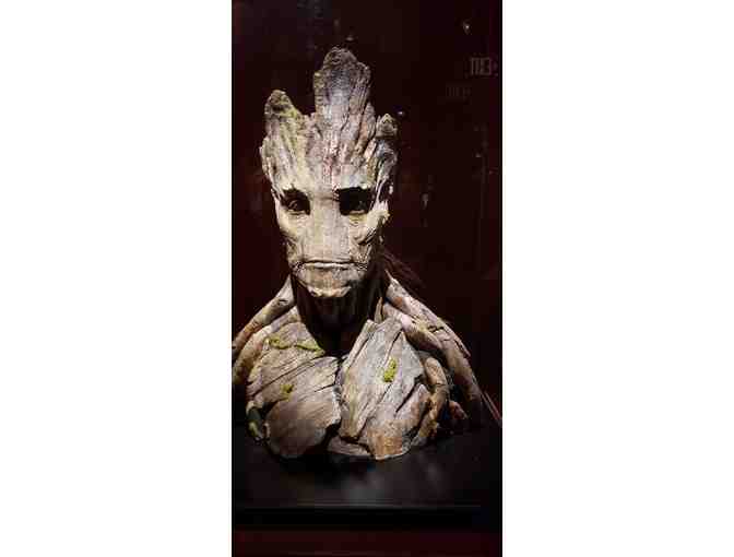 Museum of Pop Culture (Seattle) - Four Admission Tickets*