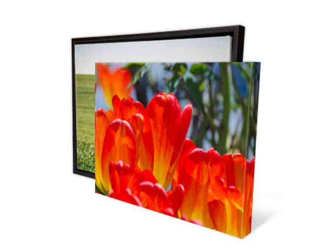 EasyCanvasPrints.com - Personalized Canvas*