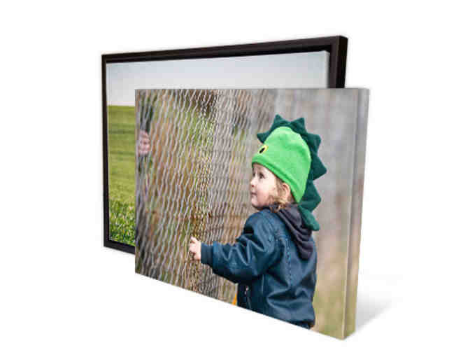 EasyCanvasPrints.com - Personalized Canvas*