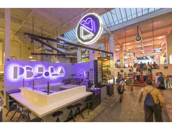 PBJ.LA - $20 Gift Card