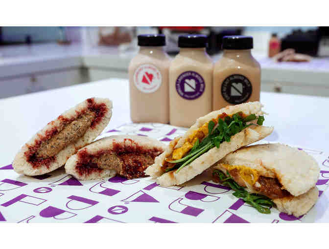 PBJ.LA - $20 Gift Card