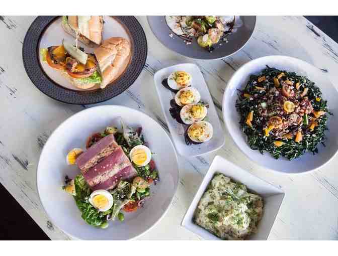 Fellow - $100 Gift Certificate