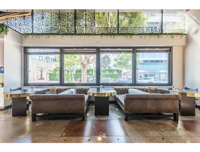 Fellow - $100 Gift Certificate