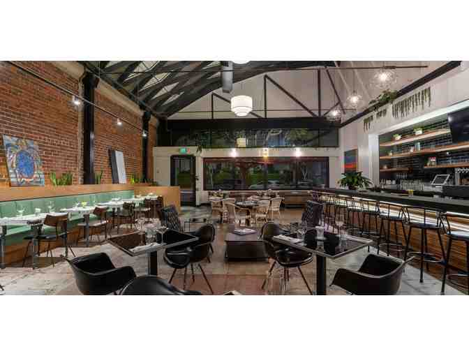 Fellow - $100 Gift Certificate