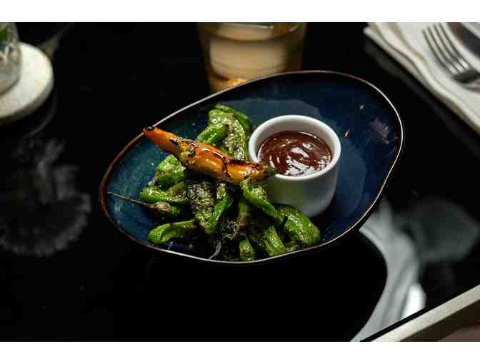 Fellow - $100 Gift Certificate