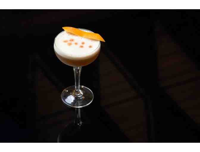 Fellow - $100 Gift Certificate