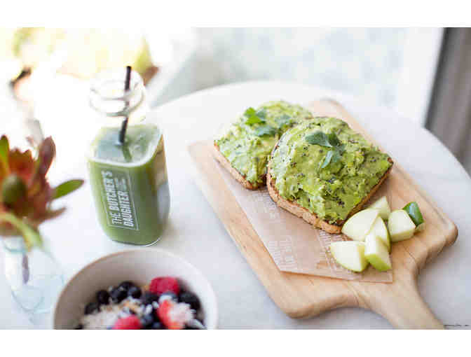 The Butcher's Daughter - $100 Gift Card