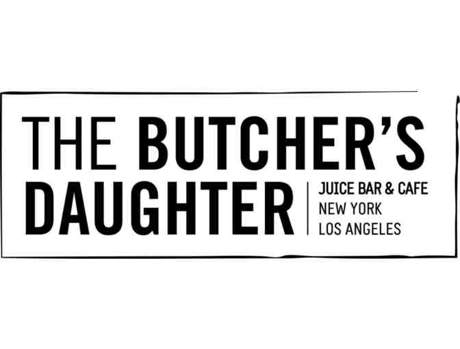 The Butcher's Daughter - $100 Gift Card