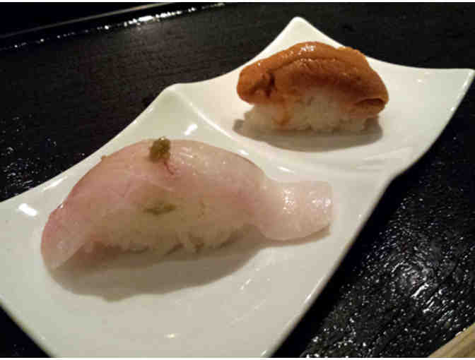 Hama Sushi - $50 Gift Card