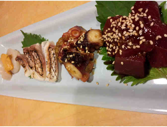 Hama Sushi - $50 Gift Card