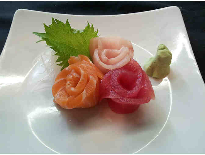 Hama Sushi - $50 Gift Card