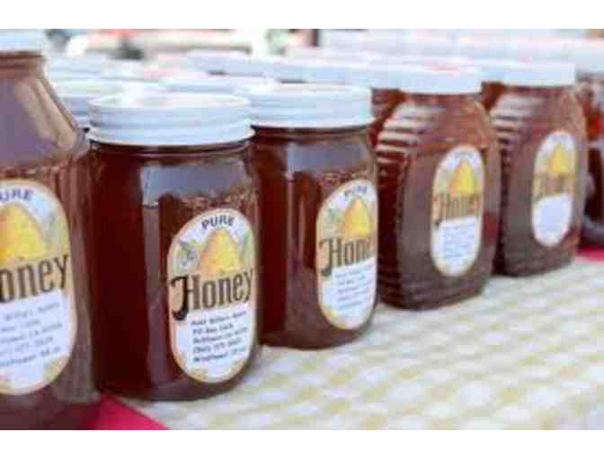 Venice Farmers Market - $20 Gift Certificate #2