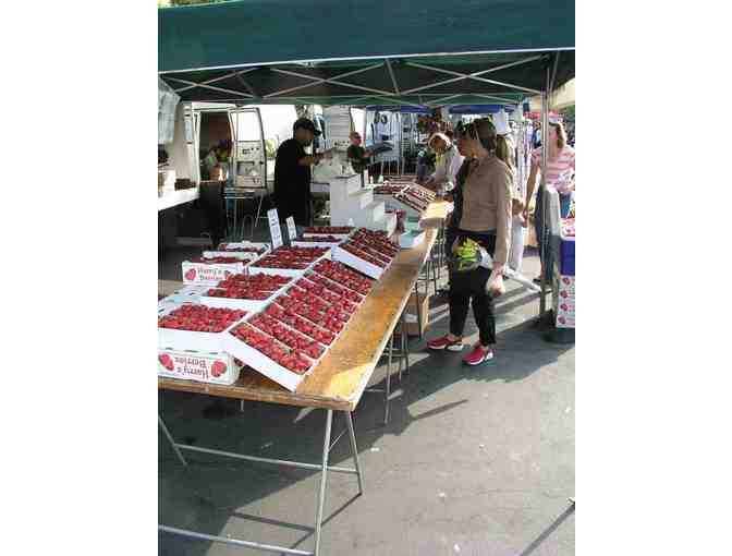 Venice Farmers Market - $20 Gift Certificate #2