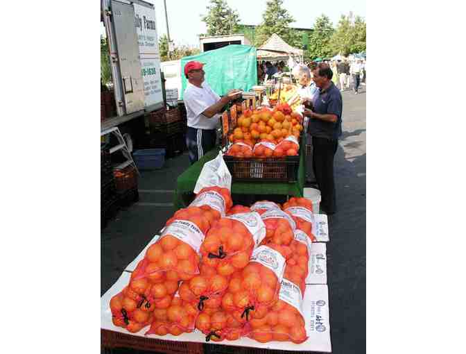 Venice Farmers Market - $20 Gift Certificate #2