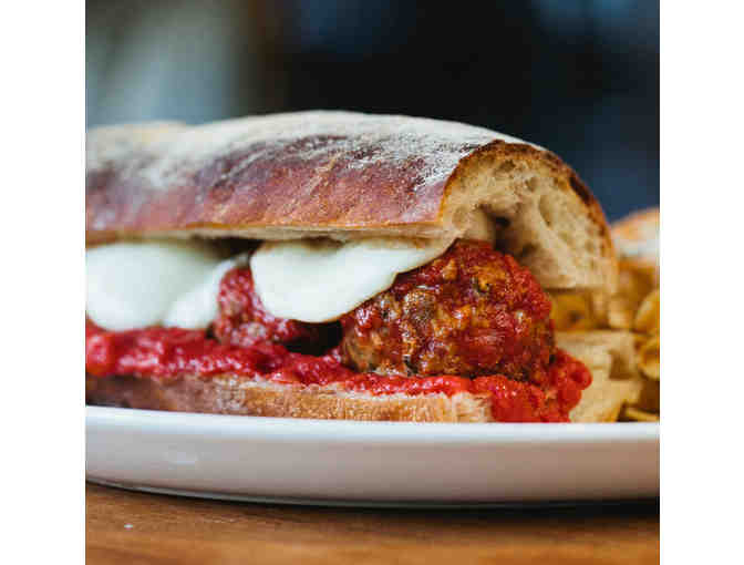 Stella Barra Pizzeria - $25 Gift Card #2