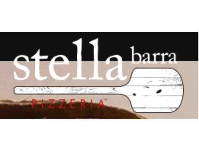 Stella Barra Pizzeria - $25 Gift Card #4