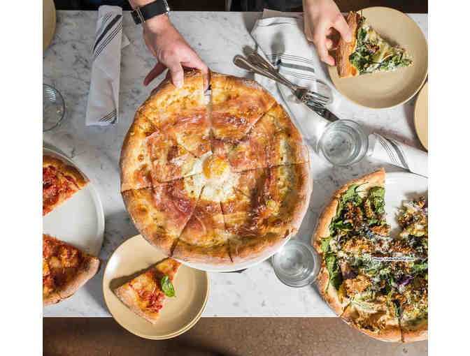 Stella Barra Pizzeria - $25 Gift Card #4