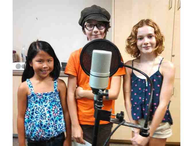 Performing Arts Workshops - $150 Camp Dollars #1