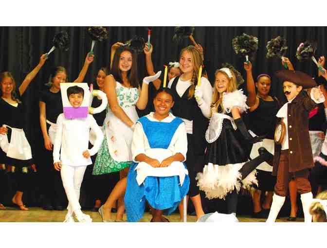 Performing Arts Workshops - $150 Camp Dollars #2