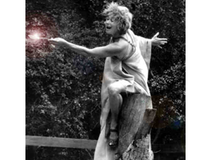 Will Geer's Theatricum Botanicum - One Pair of Reserved/Priority Lower Tier Tickets