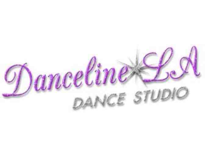 Danceline LA - 3 Youth Classes