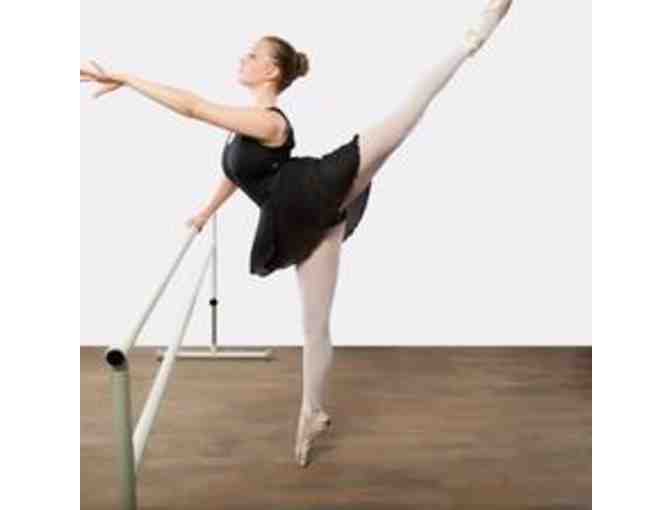 Danceline LA - 3 Youth Classes