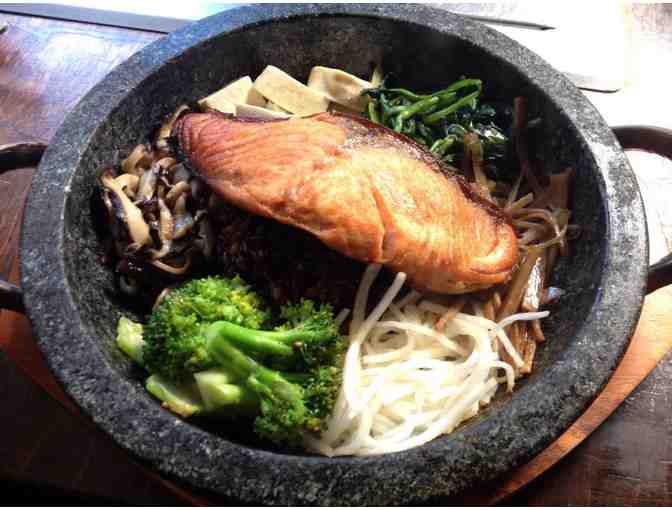 Wharo Korean BBQ - $100 Gift Certificate