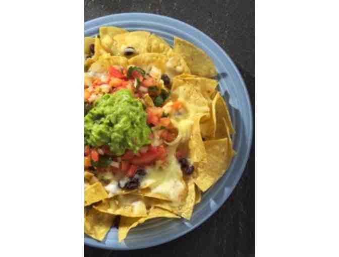 Baja Bud's - Baja Bucks $25 Gift Certificate #2