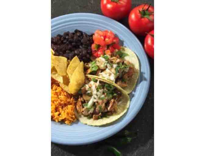 Baja Bud's - Baja Bucks $25 Gift Certificate #1